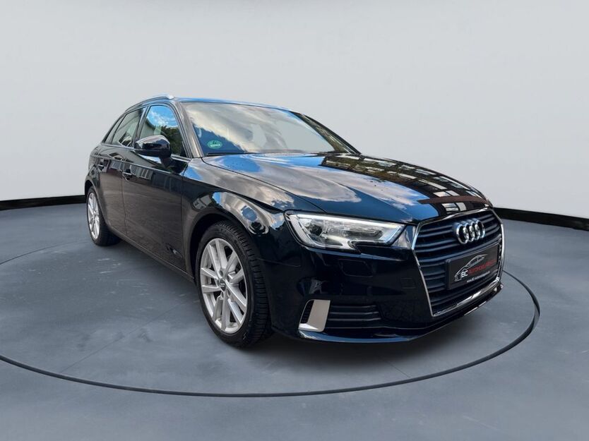 Audi A3 59.330 km 19.480 € Ahrensburg 22926