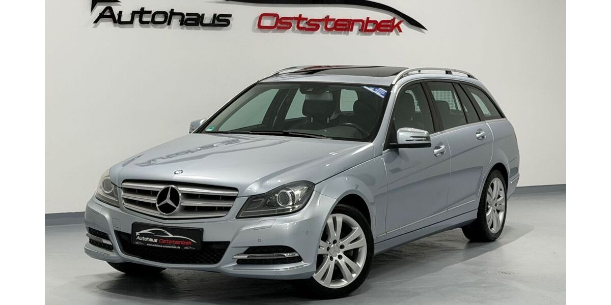 Mercedes-Benz C 250 122.300 km 15.490 &euro; Oststeinbek 22113