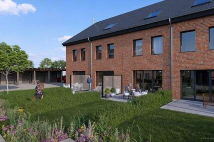 Haus Hamburg / Duvenstedt Duvenstedt - 5 Zimmer, 127 m&sup2;, 729.900&euro; | Angebot:24822615