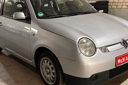 VW Lupo 265.815 km 1.999 &euro; Hamburg 21079