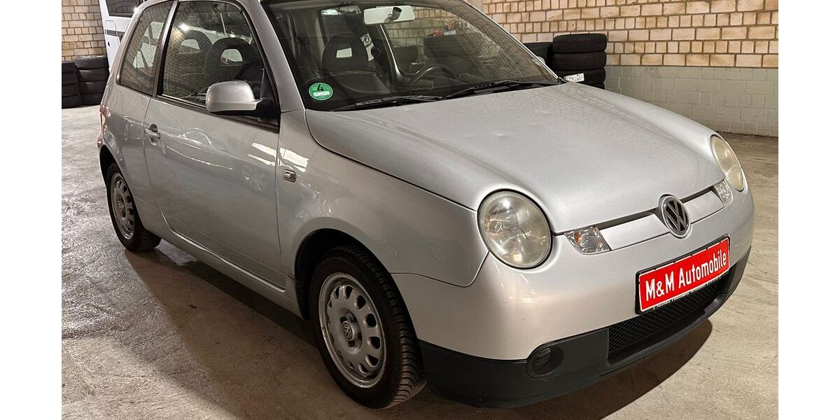 VW Lupo 265.815 km 2.250 &euro; Hamburg 21079