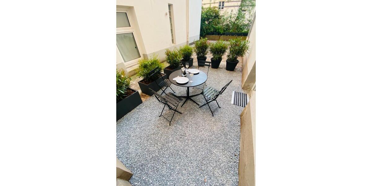 Erdgeschoßwohnung Hamburg Eppendorf - 3 Zimmer, 65 m&sup2;, 2.950&euro; | Angebot:26282108