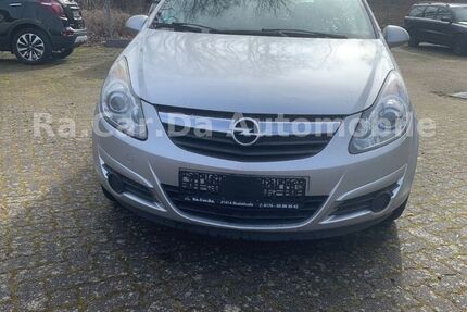 Opel Corsa 247.932 km 1.500 &euro; Buxtehude 21614