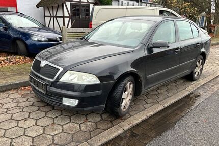 Skoda Octavia 314.000 km 1.999 &euro; Winsen/Luhe 21423