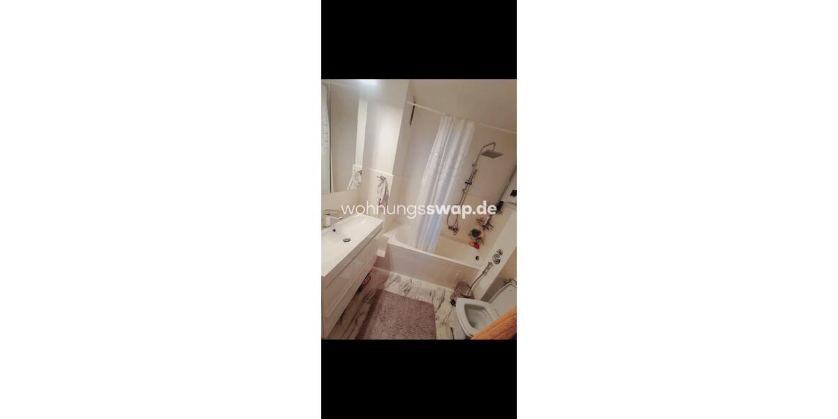 Etagenwohnung Hamburg Eidelstedt - 2 Zimmer, 56 m&sup2;, 740&euro; | Angebot:25909494