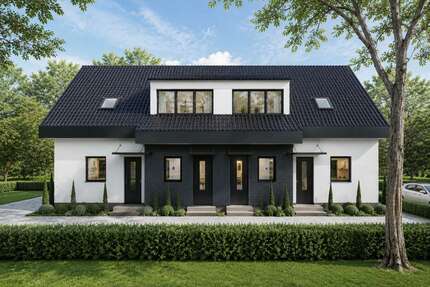 Grundstück Hamburg Wandsbek - 499.000&euro; | Angebot:26587257