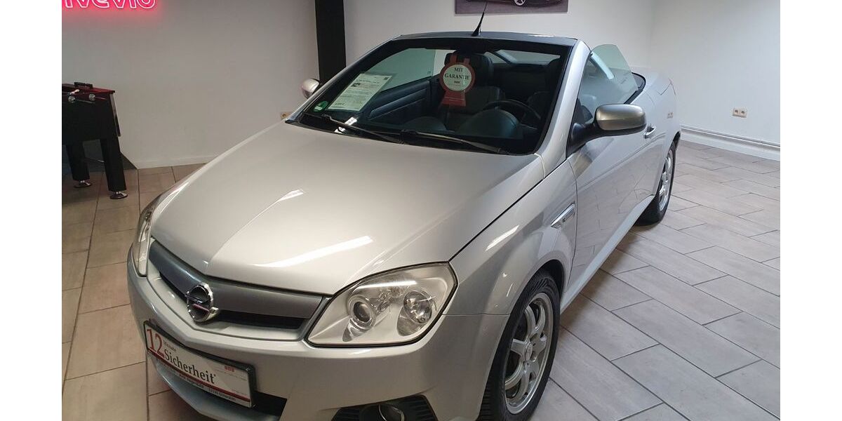 Opel Tigra 169.467 km 2.650 &euro; Hamburg 22529