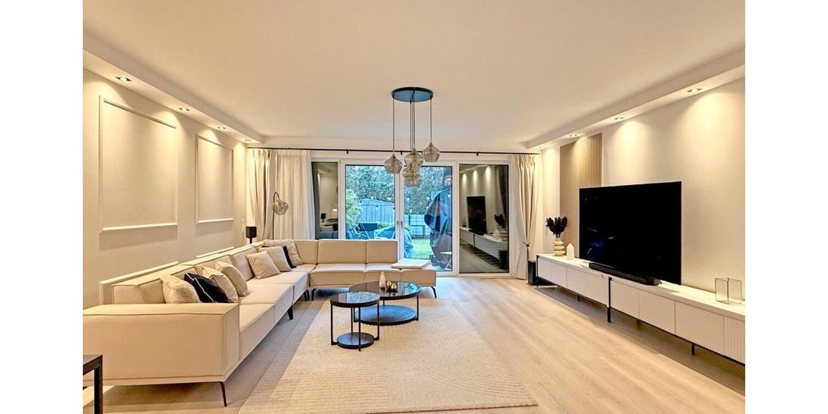 Etagenwohnung Hamburg Eidelstedt - 4 Zimmer, 131 m&sup2;, 729.000&euro; | Angebot:27147279