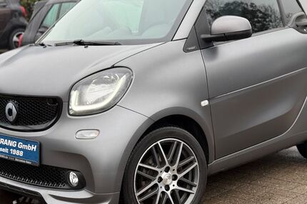 Smart ForTwo 74.000 km 22.800 &euro; Norderstedt bei Hamburg 22848