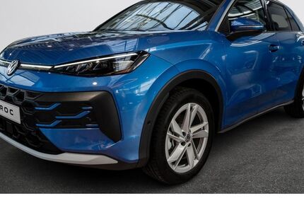 VW T-Roc 7.500 km 38.860 &euro; Rellingen/Hamburg 25462
