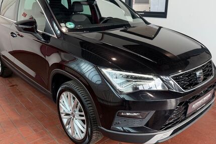 Seat Ateca 114.938 km 21.400 &euro; Henstedt-Ulzburg (bei Hamburg) 24558