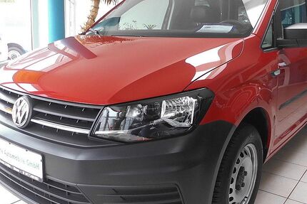 VW Caddy 32.900 km 15.490 &euro; Winsen/Luhe OT-Luhdorf 21423
