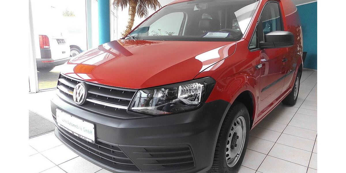 VW Caddy 32.900 km 15.490 &euro; Winsen/Luhe OT-Luhdorf 21423