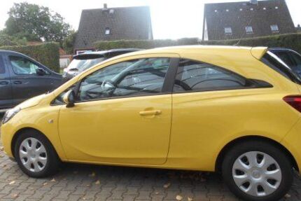 Opel Corsa 89.169 km 8.475 &euro; Geesthacht 21502