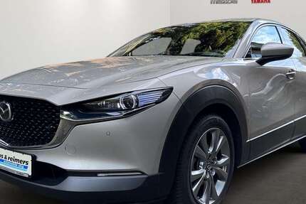 Mazda CX-30 20.545 km 26.685 &euro; Hamburg 22457