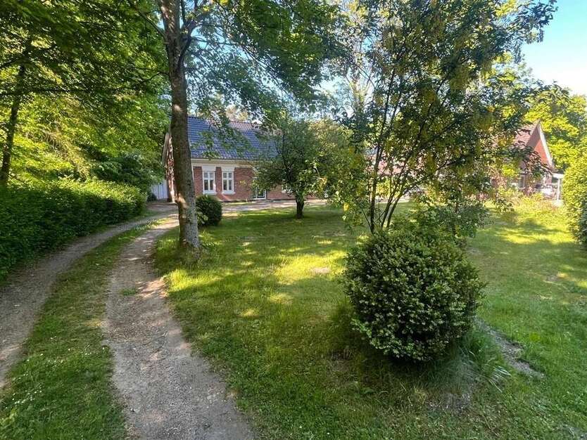 Haus zum Kaufen in Tangstedt 495.000 € 168.97 m²