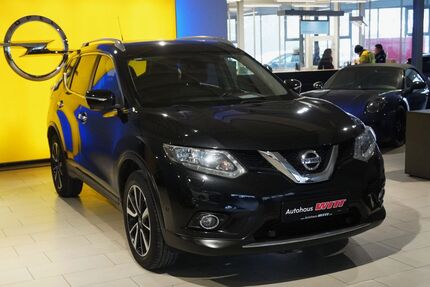 Nissan X-Trail 102.670 km 14.890 &euro; Hollenstedt 21279