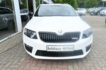 Skoda Octavia 2.0 TSI RS combi DSG Navi Leder Pano Alu 165.000 km 13.100 &euro; Seevetal - Hittfeld 21218