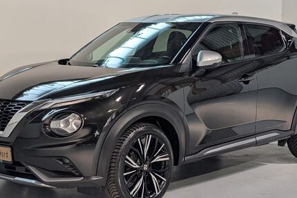 Nissan Juke 32.000 km 15.999 &euro; Tornesch 25436