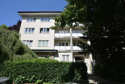 Wohnung Hamburg Winterhude - 1 Zimmer, 28 m&sup2;, 184.500&euro; | Angebot:27112899