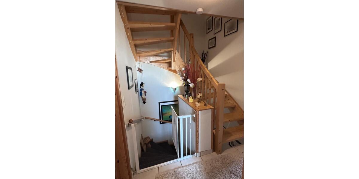 Doppelhaushälfte Hamburg Billwerder - 5 Zimmer, 131 m&sup2;, 647.000&euro; | Angebot:25932658