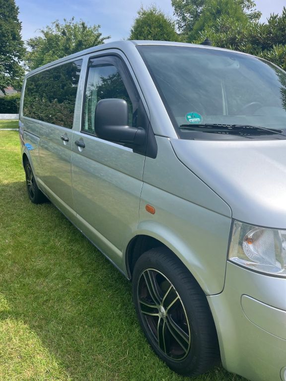 T5 Transporter