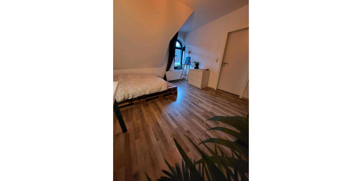 Etagenwohnung Hamburg Hoheluft-West - 2 Zimmer, 54 m&sup2;, 900&euro; | Angebot:26271926
