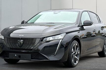 Peugeot 308 5.058 km 25.480 &euro; Buchholz 21244