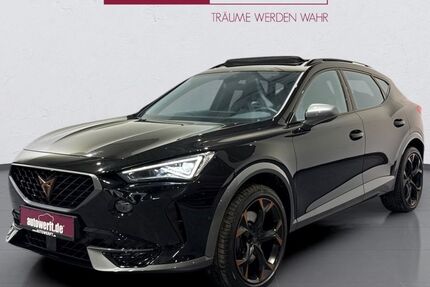 Cupra Formentor 47.215 km 31.990 &euro; Ahrensburg 22926