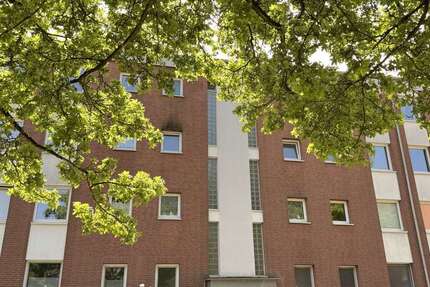Wohnung Hamburg Wandsbek - 3 Zimmer, 68 m&sup2;, 329.000&euro; | Angebot:26621791