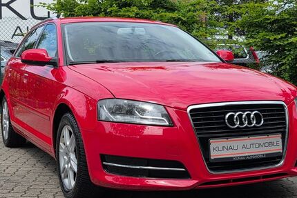 Audi A3 109.812 km 6.950 &euro; Hamburg 22453