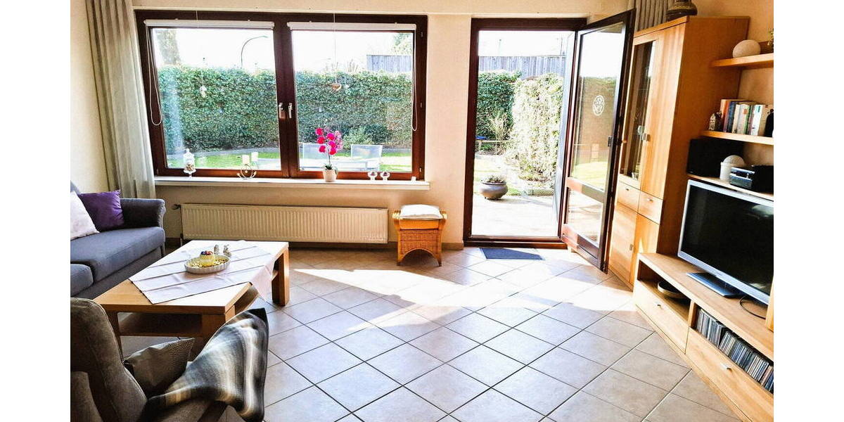 Reihenendhaus Seevetal Emmelndorf - 4 Zimmer, 95 m&sup2;, 319.000&euro; | Angebot:26168063