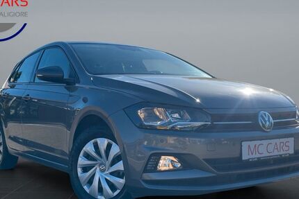 VW Polo 15.000 km 14.290 € Quickborn 25451