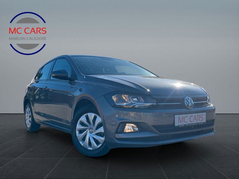 VW Polo 15.000 km 14.290 € Quickborn 25451