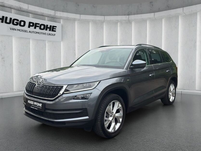 Kodiaq