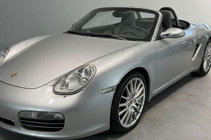 Porsche Boxster 91.845 km 32.911 &euro; Hamburg 22339