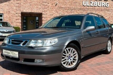 Saab 9-5 277.115 km 4.900 &euro; Henstedt Ulzburg(20 km nördlich von HH-direkt an der A7) 24558