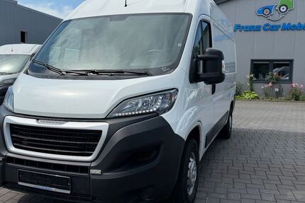 Peugeot Boxer 173.796 km 14.700 &euro; Appen-Etz 25482