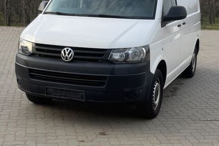 VW T5 Transporter 155.000 km 8.600 &euro; Jork 21720