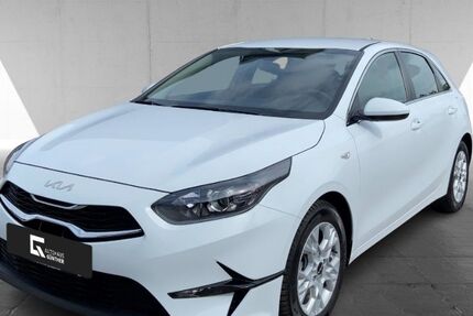 Kia ceed Sportswagon 16.201 km 19.790 &euro; Hamburg 20537