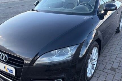 Audi TT 120.000 km 9.500 &euro; Ahrensburg 22926
