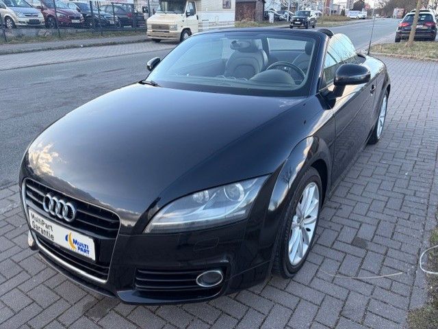 Audi TT 120.000 km 9.990 &euro; Ahrensburg 22926