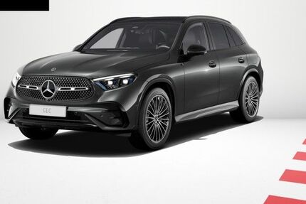 Mercedes-Benz GLC 300 8.050 km 74.998 &euro; Trittau 22946