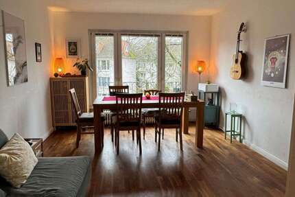 Wohnung Hamburg Ottensen - 3 Zimmer, 56 m&sup2;, 432.000&euro; | Angebot:26071141