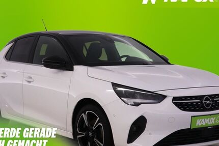 Opel Corsa 17.811 km 14.850 &euro; Hamburg 22529