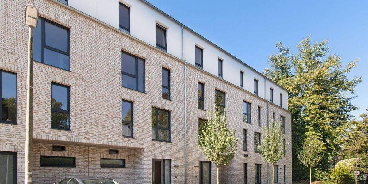 Mehrfamilienhaus, Wohnhaus Hamburg Alsterdorf - 6 Zimmer, 205 m&sup2;, 4.050&euro; | Angebot:25735936