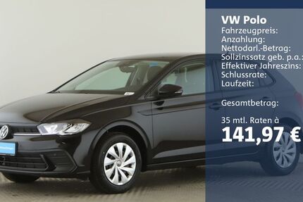 VW Polo 10.017 km 22.925 € Jesteburg 21266