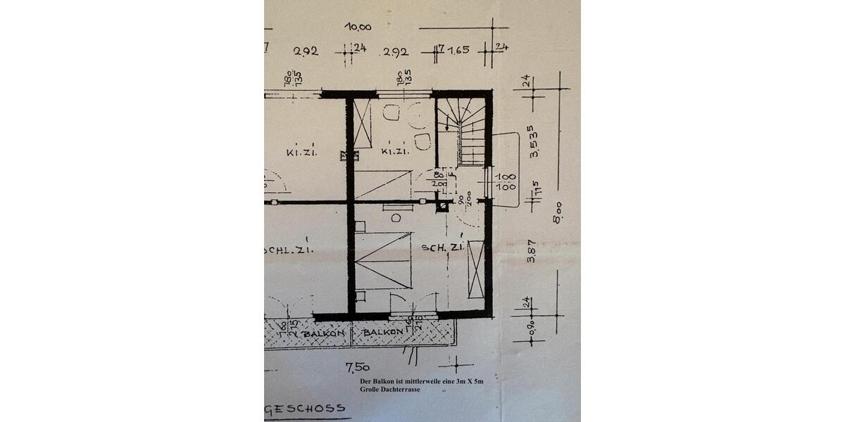 Doppelhaushälfte Schenefeld - 4 Zimmer, 100 m&sup2;, 440.000&euro; | Angebot:26930633
