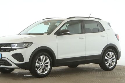 VW T-Cross 21.147 km 20.275 &euro; Buchholz 21244