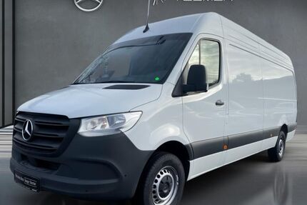 Mercedes-Benz Sprinter 37.514 km 42.602 € Hamburg 21079